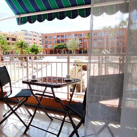 Almichara Apartment El Medano  Exterior photo